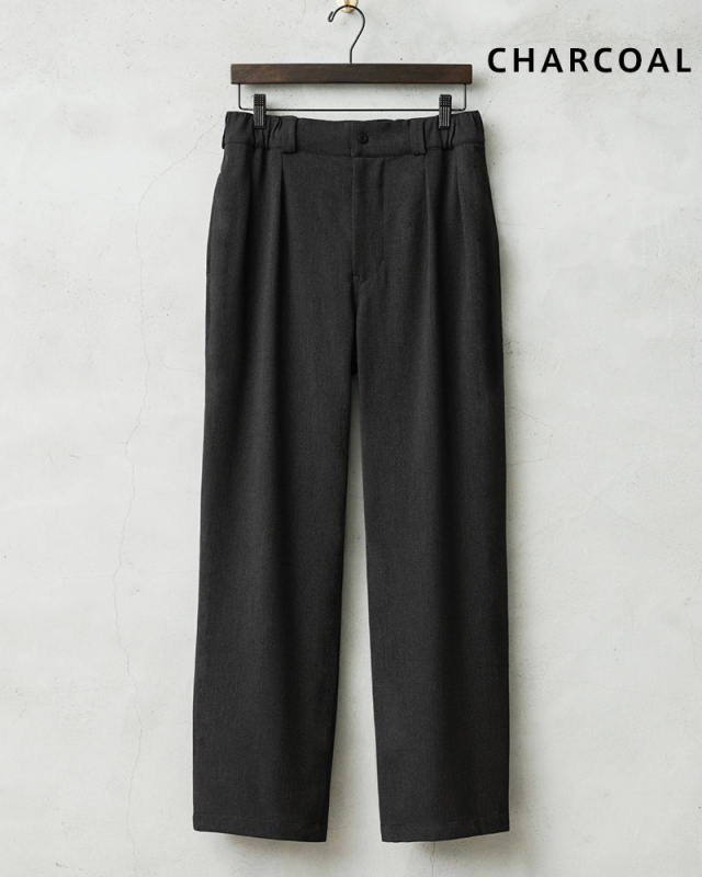 WAIPER.inc フランス軍 M-52 SUPER STRETCH トラウザー ストレート