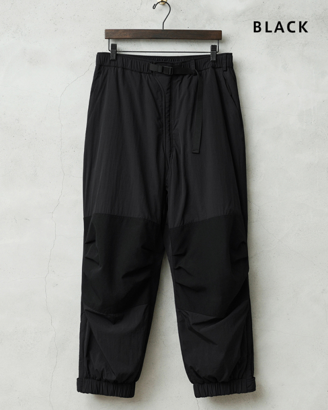 WAIPER.inc 米軍 ECWCS Gen III Level 7 PRIMALOFT パンツ PERTEX