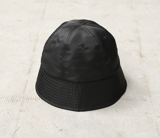 WAIPER.inc ナイロンセーラーハット LIMONTA Fabric 日本製【WP1165