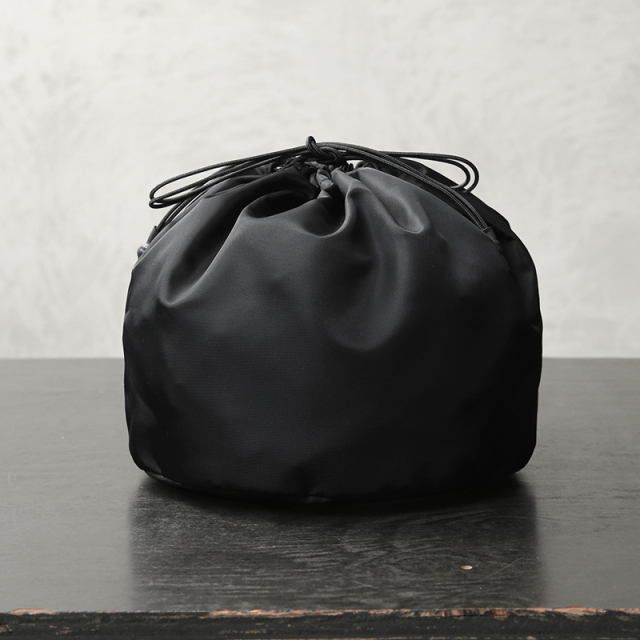 即完売品　WAIPER.inc ナイロンパーソナルエフェクツバッグ WAIPER.inc ナイロンパーソナルエフェクツバッグ LIMONTA Fabric 日本