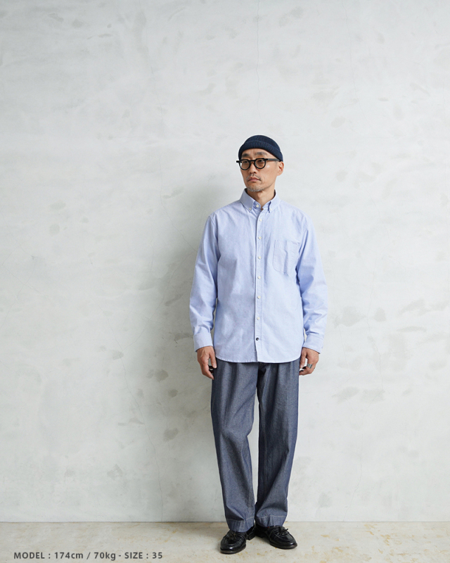 WAIPER.inc フランス軍 1950～60年代 M-52 シャンブレー