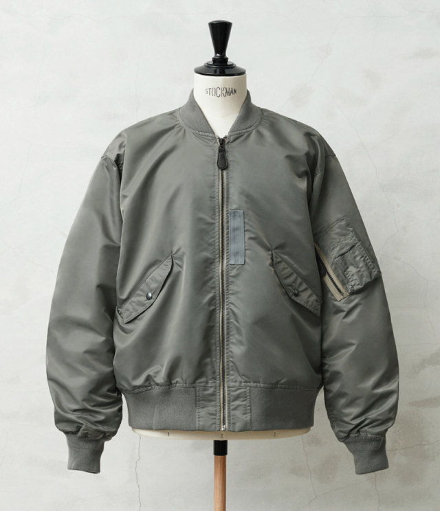 WAIPER.inc 米軍 最初期型 L-2B フライトジャケット MIL-J-7448C