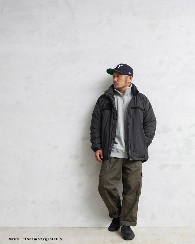 【美品】WAIPER inc . ecwcs level7 3M  JACKET