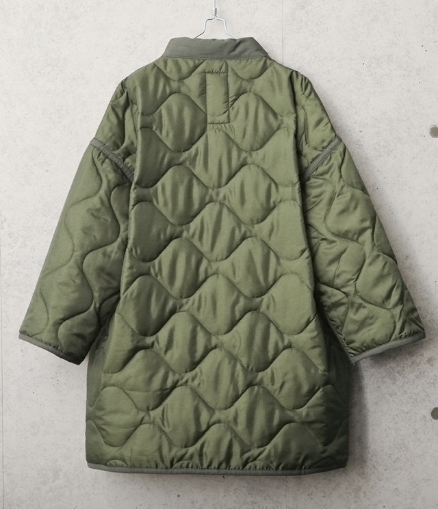 米軍 M-65 ライナー 半纏（はんてん） WAIPER.inc【WP99】 