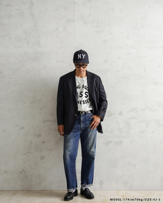 BROOKS BROTHERS Brooks Brothers × WAIPER ブルックス