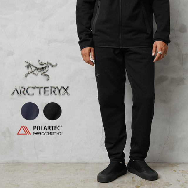 【即日出荷対応】ARC’TERYX アークテリクス X000007318 Kyanite Pant カイヤナイト パンツ【キャンペーン対象外】【正規取扱店】【T】