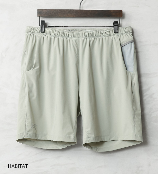 ARC'TERYX アークテリクス X000007791 Incendo Short 9（インセンド