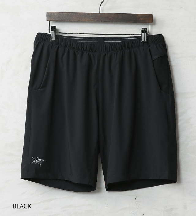 ARC'TERYX アークテリクス X000007791 Incendo Short 9（インセンド