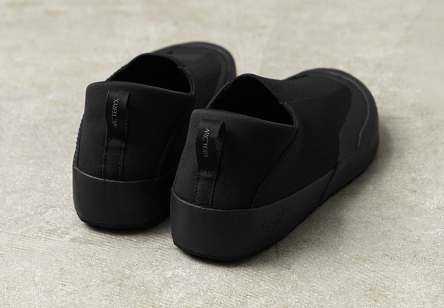 ARC'TERYX X000010110KRAGGBLACKBLACK 関税送料込 ARC'TERYX アークテリクス X000010110 KRAGG（クラッグ