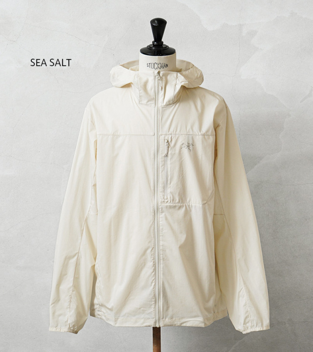 ARC'TERYX アークテリクス X000010276 Squamish Hoody（スコーミッシュ