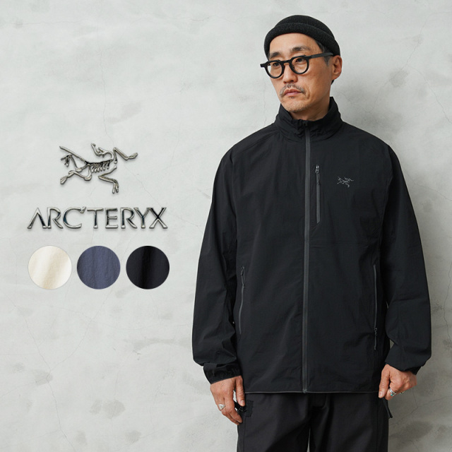 【即日出荷対応】ARC’TERYX アークテリクス X000010285 Ossa Stowhood（オッサストウフード）【キャンペーン対象外】【T】