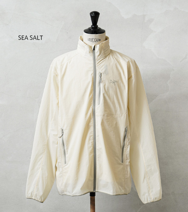 ARC'TERYX アークテリクス X000010285 Ossa Stowhood（オッサストウ