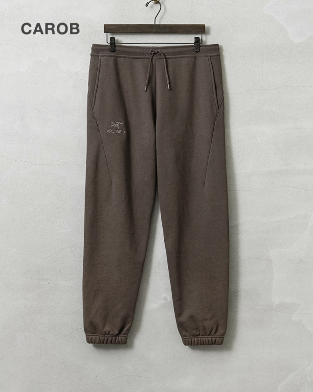 ARC'TERYX アークテリクス X000010393 Emblem Fleece Jogger