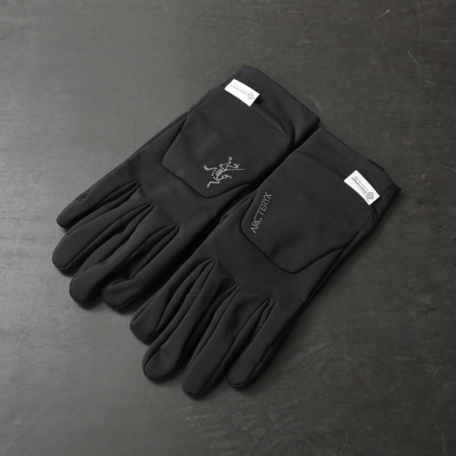 ARC'TERYX アークテリクス X000009934 VENTA GLOVE ベンタ グローブ