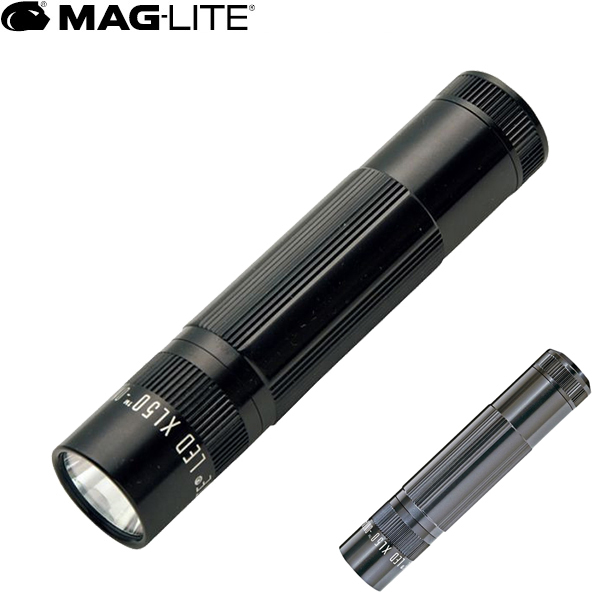 MAG-LITE 懐中電灯 MAGLITE マグライトの懐中電灯、ハンディライト