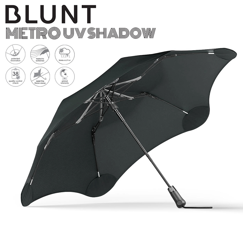 ★カートで割引対象品★BLUNT ブラント METRO メトロ アンブレラ UV SHADOW 傘【Sx】【T】