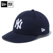 Newera MLB PCV LOWPROFILE ニューヨークヤンキース キャップ nera-14212073-2.jpg