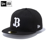 新品　59FIFTY オリックス・バファローズ ブラック × ゴールド 59FIFTY オリックス・バファローズ ブラック × ゴールド