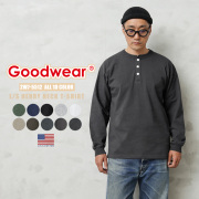 Goodwear グッドウェア Tシャツ