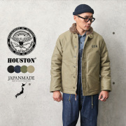 N-1デッキジャケット ミリタリージャケット通販ならミリタリーショップ  