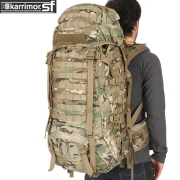karrimor sf カリマーsf Predator 80-130 バッグパック Multicam 