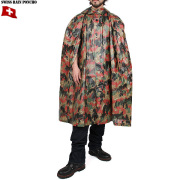 新品未使用　M53 ミリタリーポンチョ 楽天市場】実物 USED 米軍 ZIP付き ポンチョライナー MARPAT