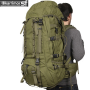 karrimor sf カリマーsf Sabre 60-100 バッグパック OLIVE セイバー 