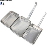 軍放出品のメスキットやカトラリー ミリタリー通販なら