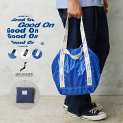 kouhei terrai ジャケットgood on gohemp waiper GOOD ON Good On×KOUHEI TERRAI KTER-2402 ROUND RUG S/S クルー