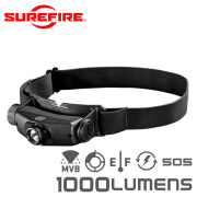 楽天市場】SUREFIRE シュアファイア HL1 Variable-Output LED