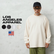 ロサンゼルスアパレル 14oz L los angeles apparel 6 ロサンゼルスアパレルフーディー14オンス