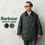 Barbour　サイズ38　オイルドジャケット　ミリタリー　ファー　裏ボア Barbour バブアー ノーザンブリア ワックスジャケット