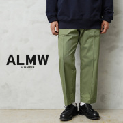 ALMW by WAIPER/アーミー バイ ワイパー