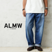 ALMW by WAIPER/アーミー バイ ワイパー