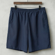 FOG 5\" Training Shorts - Navy トレーニングパンツ 米軍 U.S.NAVY フィジカル トレーニングショーツ ネイビー made