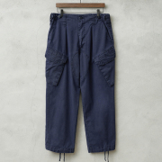 実物米軍 COAST GUARD ODU オペレーション カーゴパンツ 刺繍なし MILITARY 実物 新品 デッドストック 米軍 COAST GUARD（沿岸