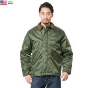 米陸軍 CVC NOMEX タンカースジャケット 米軍放出品 ミリタリー