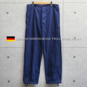 WAIPER.inc 米軍 M-51 ARCTIC オーバーパンツ【WP1081】