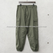 Waiper ドイツ軍 COMMERCIAL MODELモールスキンカーゴパンツ 新品 ドイツ軍 COMMERCIAL MODEL モールスキン カーゴパンツ