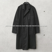 U462♪ 45R45rpm 厚ナイロンミリタリーコート　サイズ2 ネイビー 楽天市場】実物 USED 米軍 U.S. NAVY ブラックトレンチコート