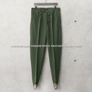 ミリタリーフィールドwoolパンツ1958年（スウェーデン放出品） 楽天市場】実物 新品 デッドストック フランス軍 AIR FORCE