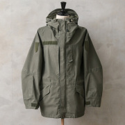 格安オーストリア軍 アルパイン ゴアテックス フィールド パーカー ゴアパーカー MILITARY 実物 USED オーストリア軍 アルパイン GORE-TEX