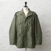 米軍 実物 M1951 フィールドジャケット 海兵隊 WAIPER.inc 実物 USED オランダ軍 リメイク 1980～90年代 NATO