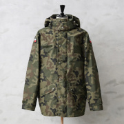 実物　ギリシャ軍　インナー　ライナー　ジャケット　ミリタリージャケット　RRL 実物 新品 デッドストック ギリシャ軍 フィールドジャケット