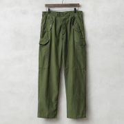 ミリタリーカーゴパンツ（スウェーデン放出品） sandgraf_1957.jpg