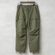 実物 新品 デッドストック カナダ軍 ECW WINDPROOF オーバーパンツ 実物 新品 デッドストック カナダ軍 ECW WINDPROOF オーバー