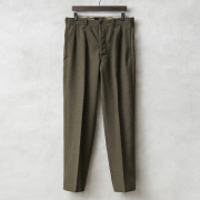 デッドストック 米軍 カーキ リップストップ BDU ジャケット