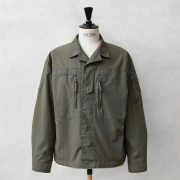 デッドストック スイス Civil Defence ジャケット シビル