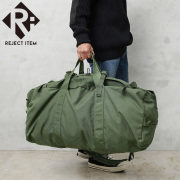 米軍　実物　新型　DUFFEL BAG ダッフルバッグ　送料無料 US ダッフルバッグ ナイロン DUFFEL BAG 米軍 放出の商品詳細