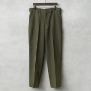 実物 USED 米軍 M-51 ウールパンツ ジッパーフライ ミリタリー